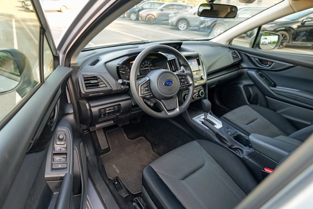 Used 2023 Subaru Crosstrek 2.0i AWD/4WD image 17