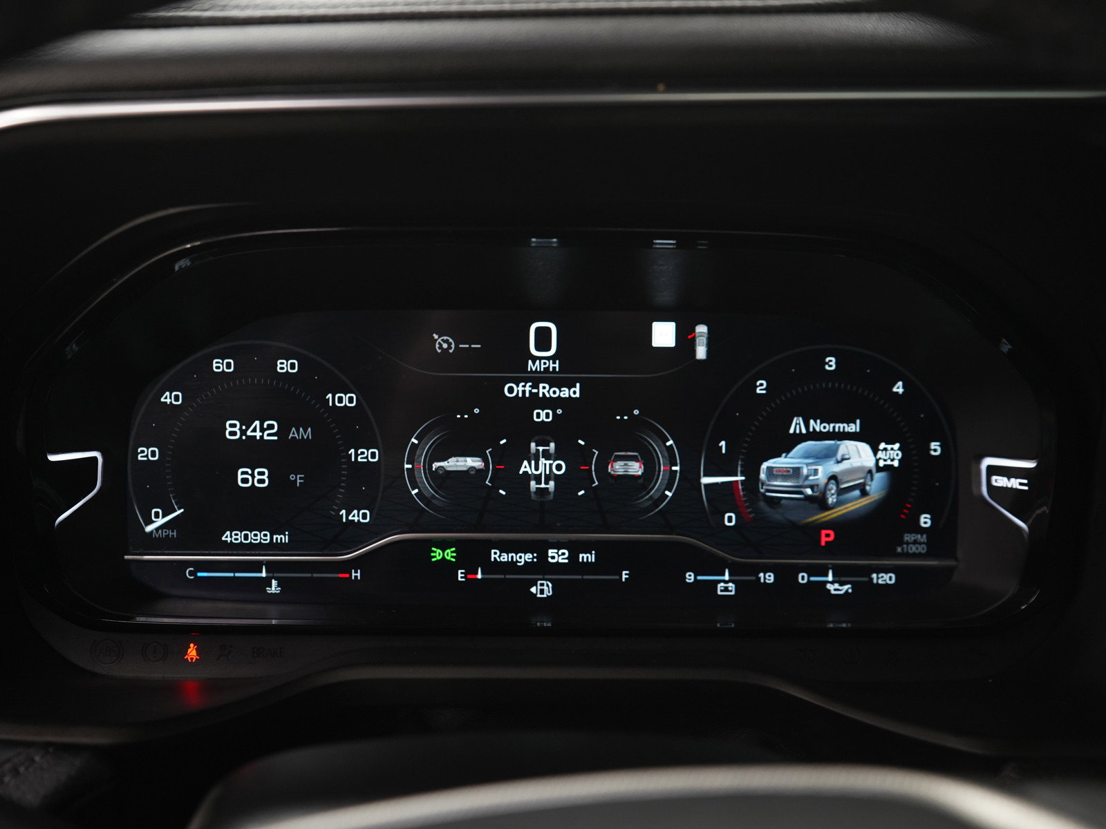 Used 2022 GMC Yukon XL Denali AWD/4WD image 31