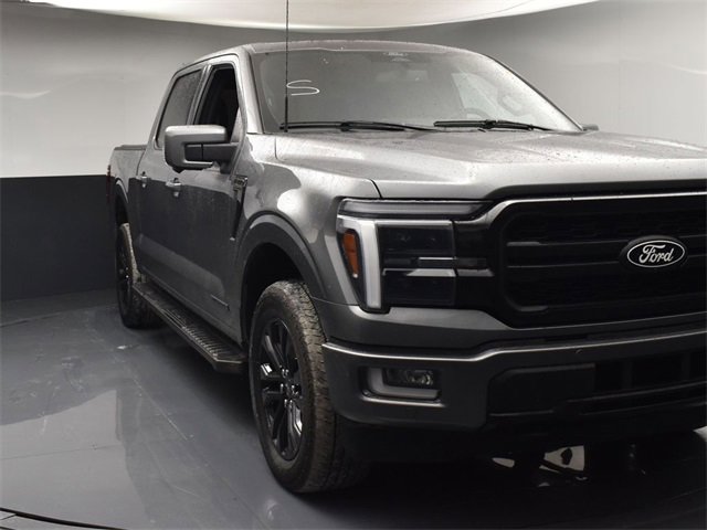 Used 2024 Ford F150 Lariat w/ Bed Utility Package image 2