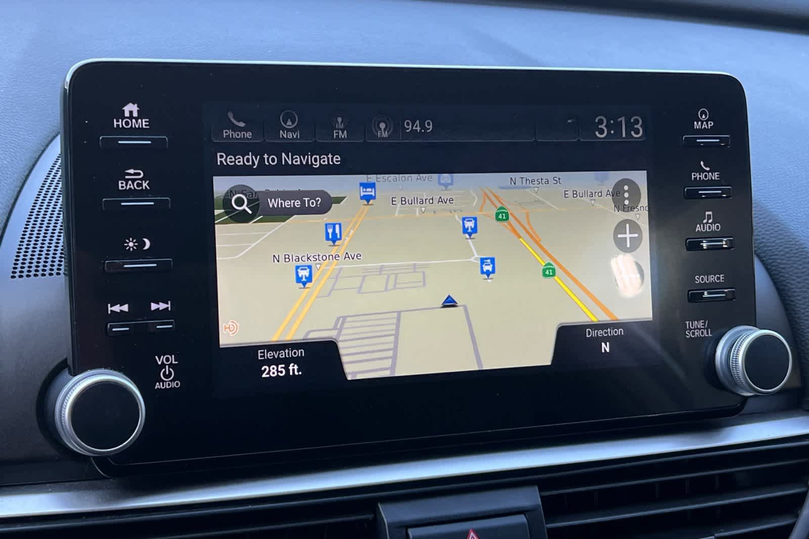 Used 2022 Honda Accord Touring image 20