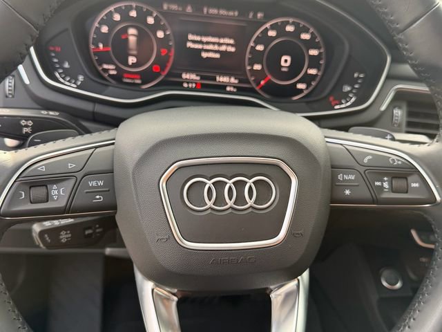 Used 2019 Audi A4 2.0T allroad Prestige AWD/4WD image 22