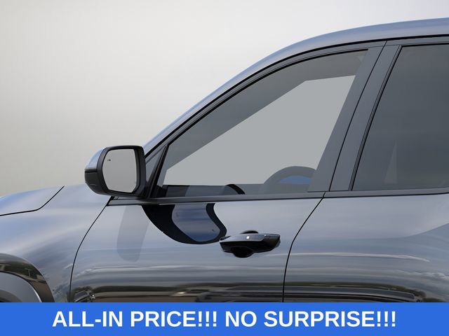New 2026 Chevrolet Equinox LT FWD image 12