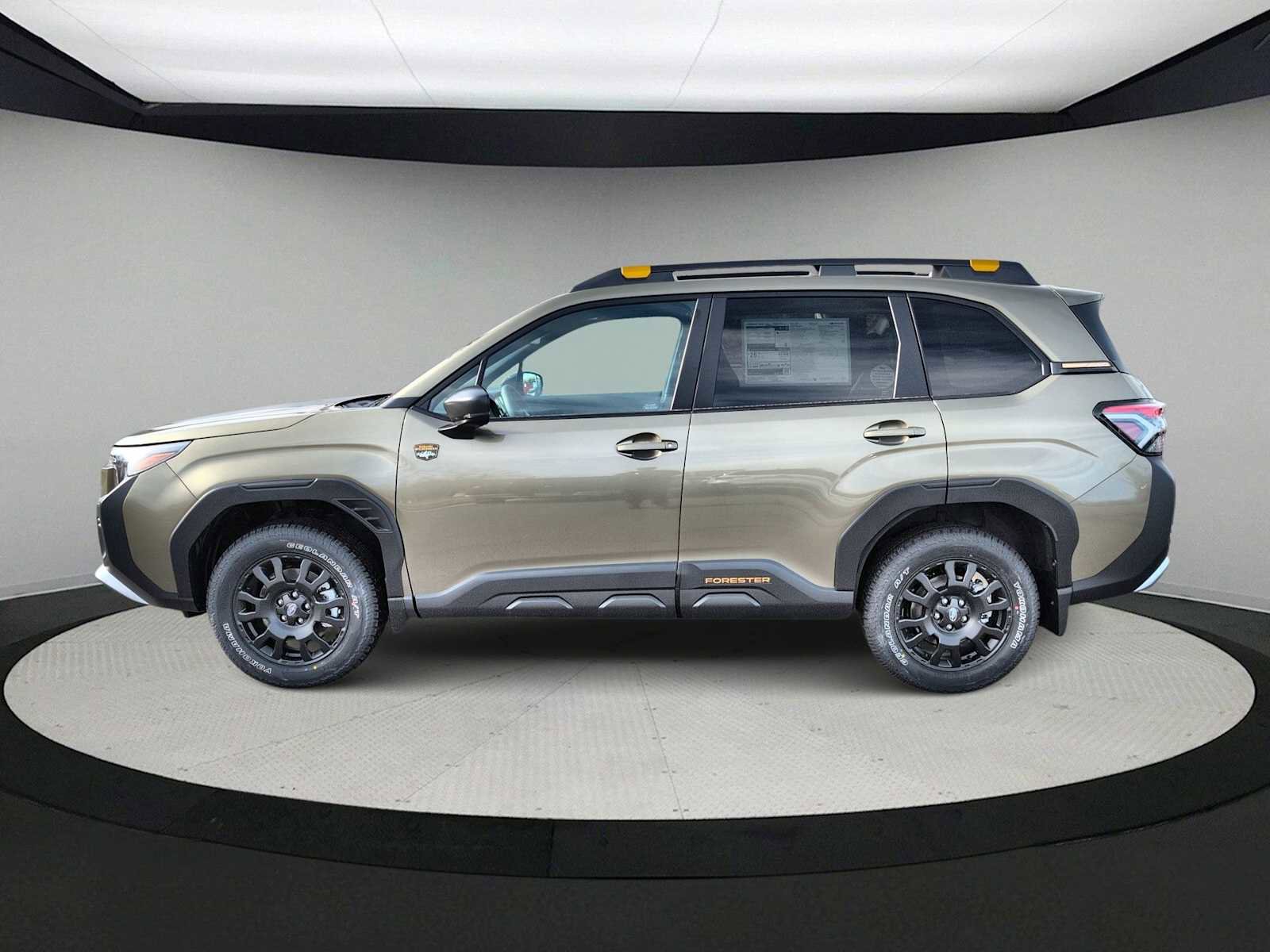 New 2026 Subaru Forester Wilderness image 5