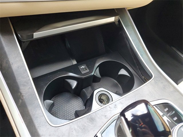 Used 2022 BMW X5 sDrive40i w/ Parking Assistance Package image 23