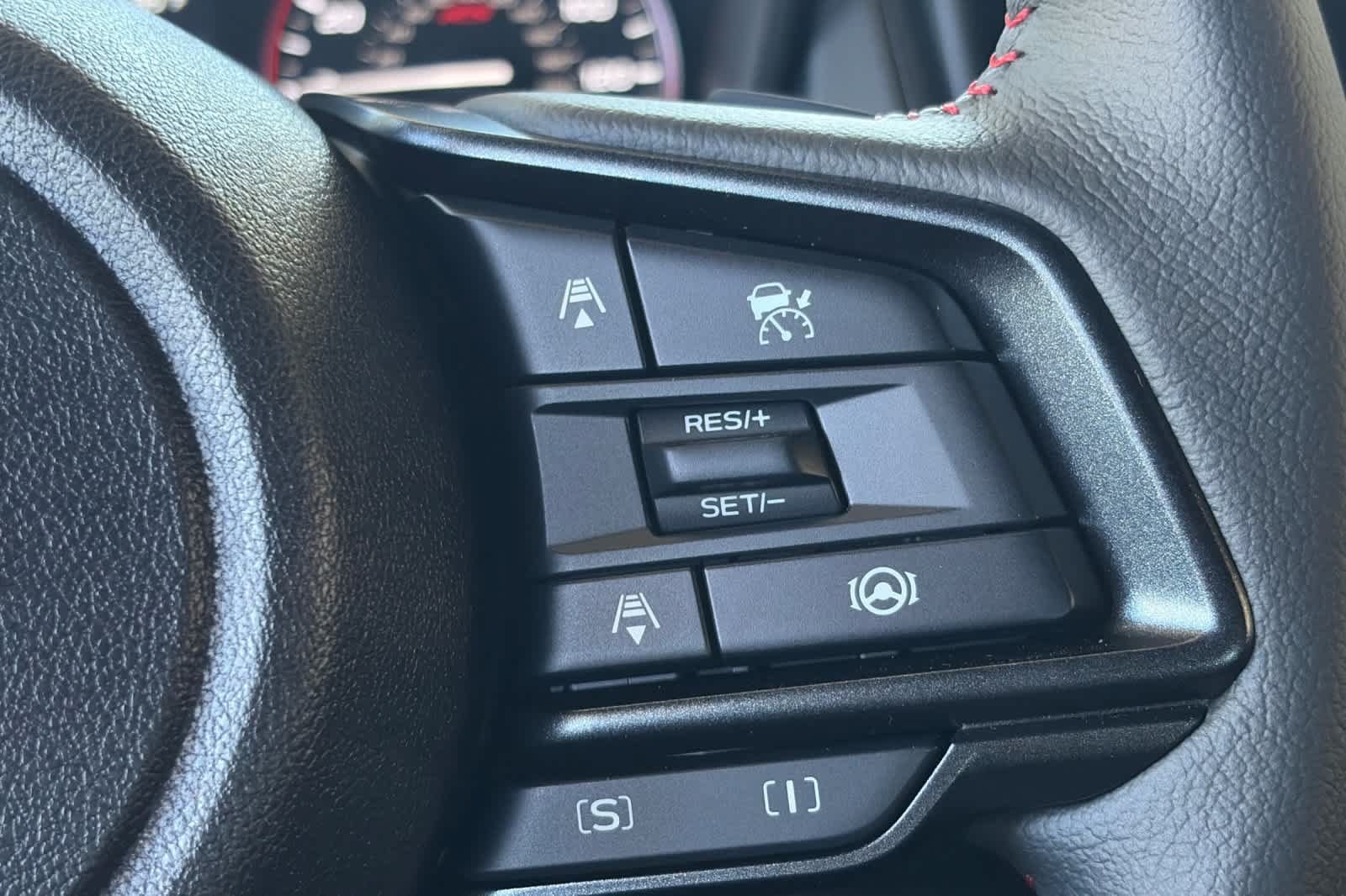 New 2026 Subaru Impreza RS AWD/4WD image 25