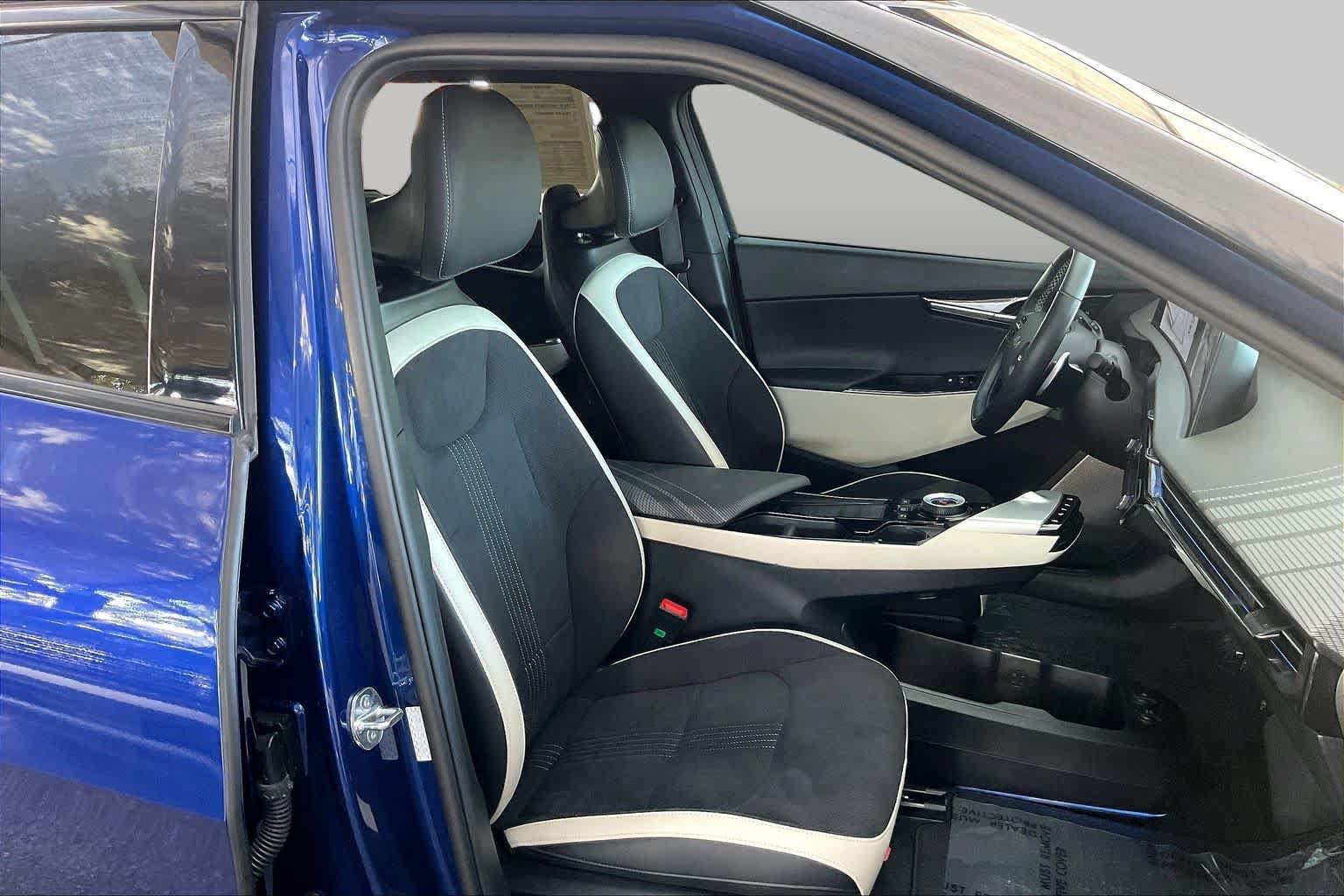 Used 2024 Kia EV6 GT-Line AWD/4WD image 8