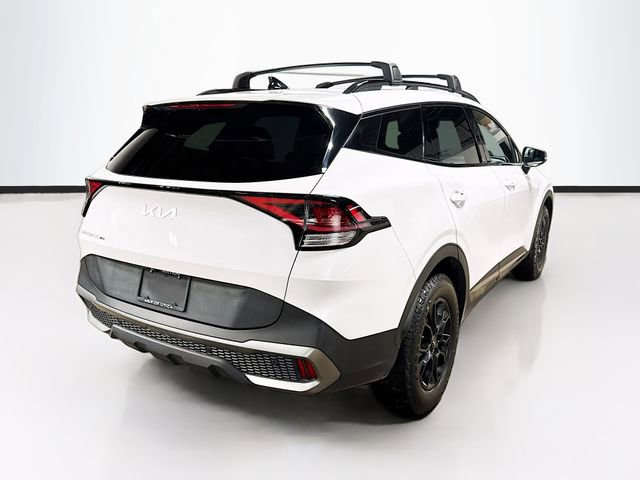 Used 2024 Kia Sportage X-Pro image 7