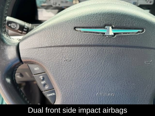 Used 2002 Ford Thunderbird RWD image 23