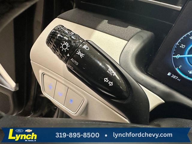 Used 2023 Hyundai Tucson SEL w/ Convenience Package image 18