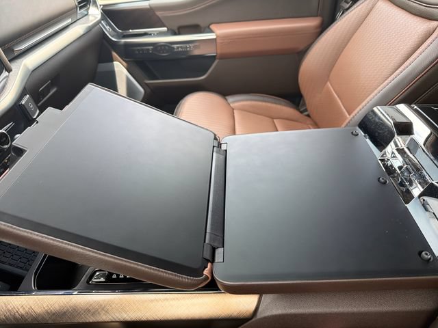 Used 2025 Ford F150 King Ranch AWD/4WD image 58