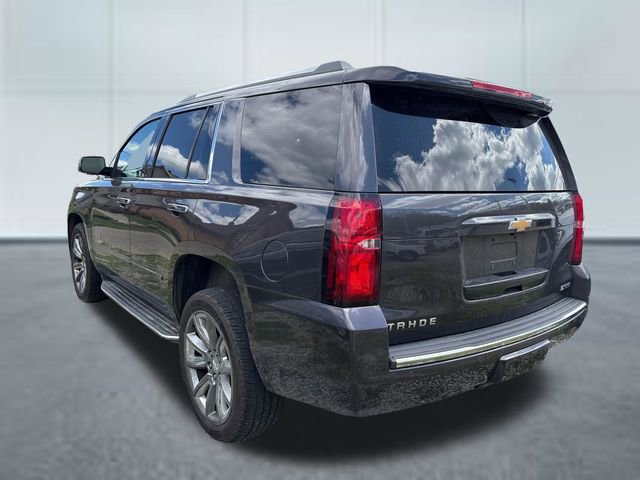 Used 2017 Chevrolet Tahoe Premier image 2