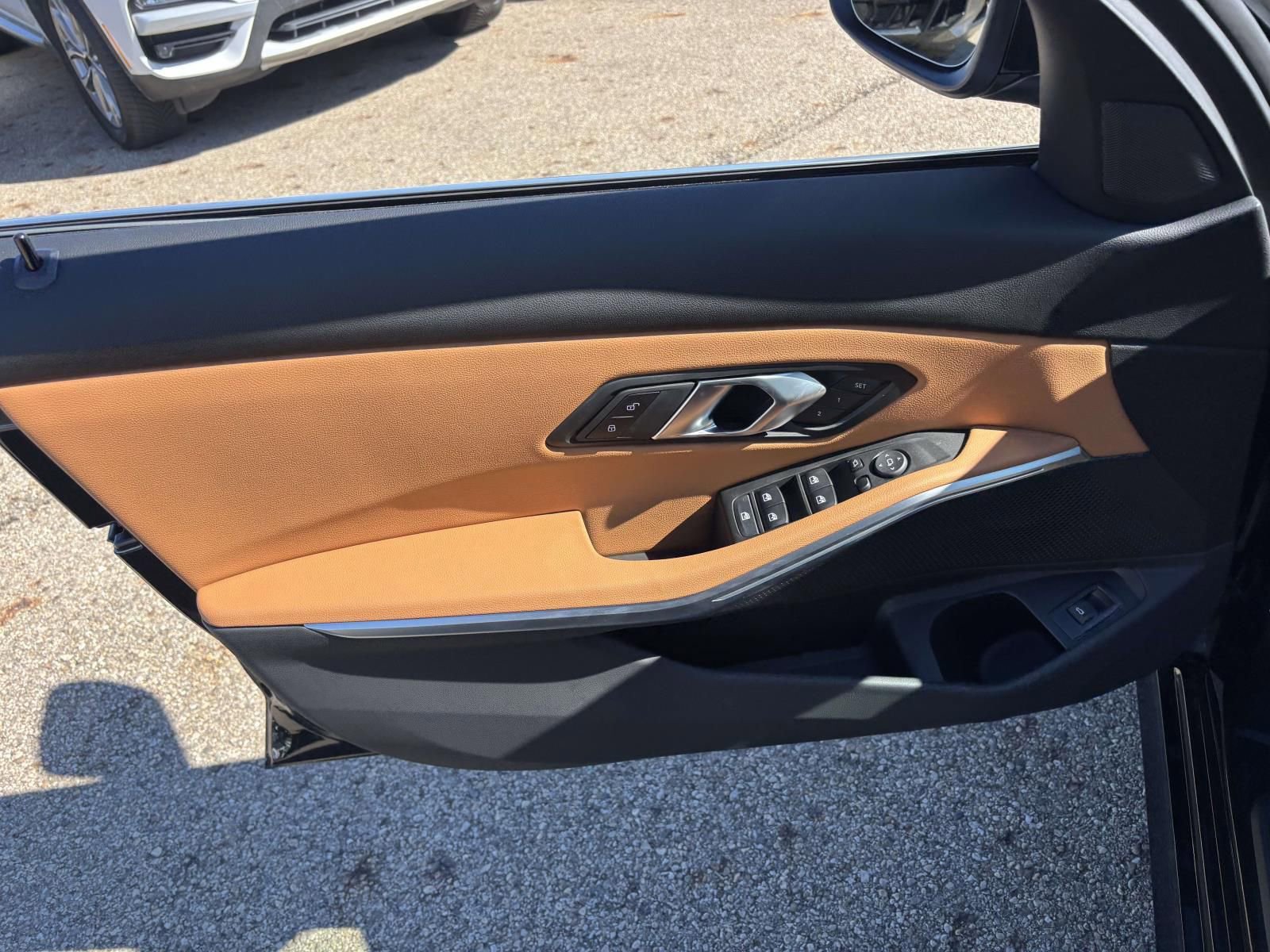 New 2026 BMW 330i xDrive Sedan w/ Premium Package image 11