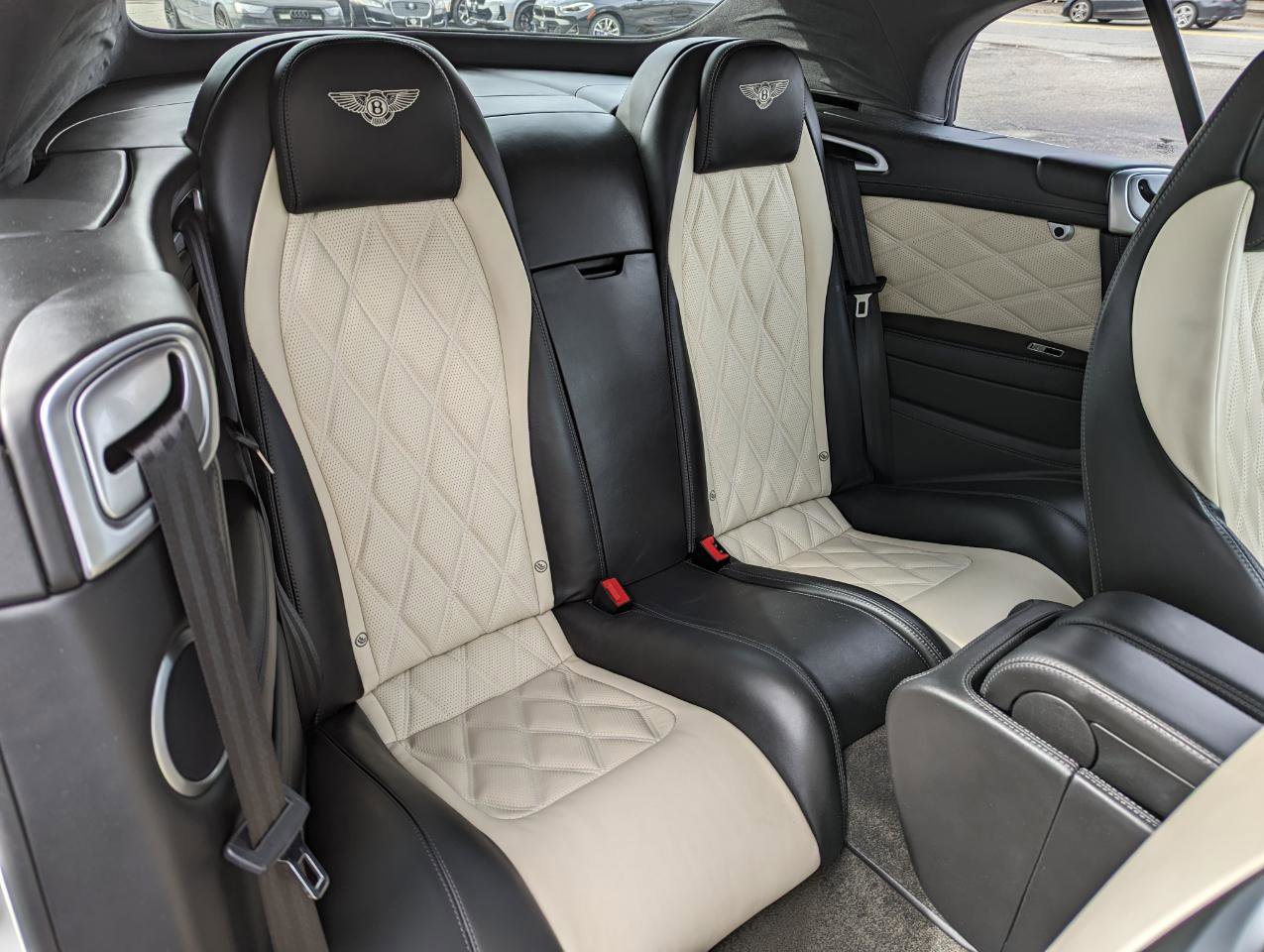 Used 2015 Bentley Continental GT Speed image 53