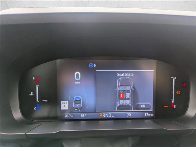 New 2026 Ford Maverick Lariat w/ 4K Tow Package image 11