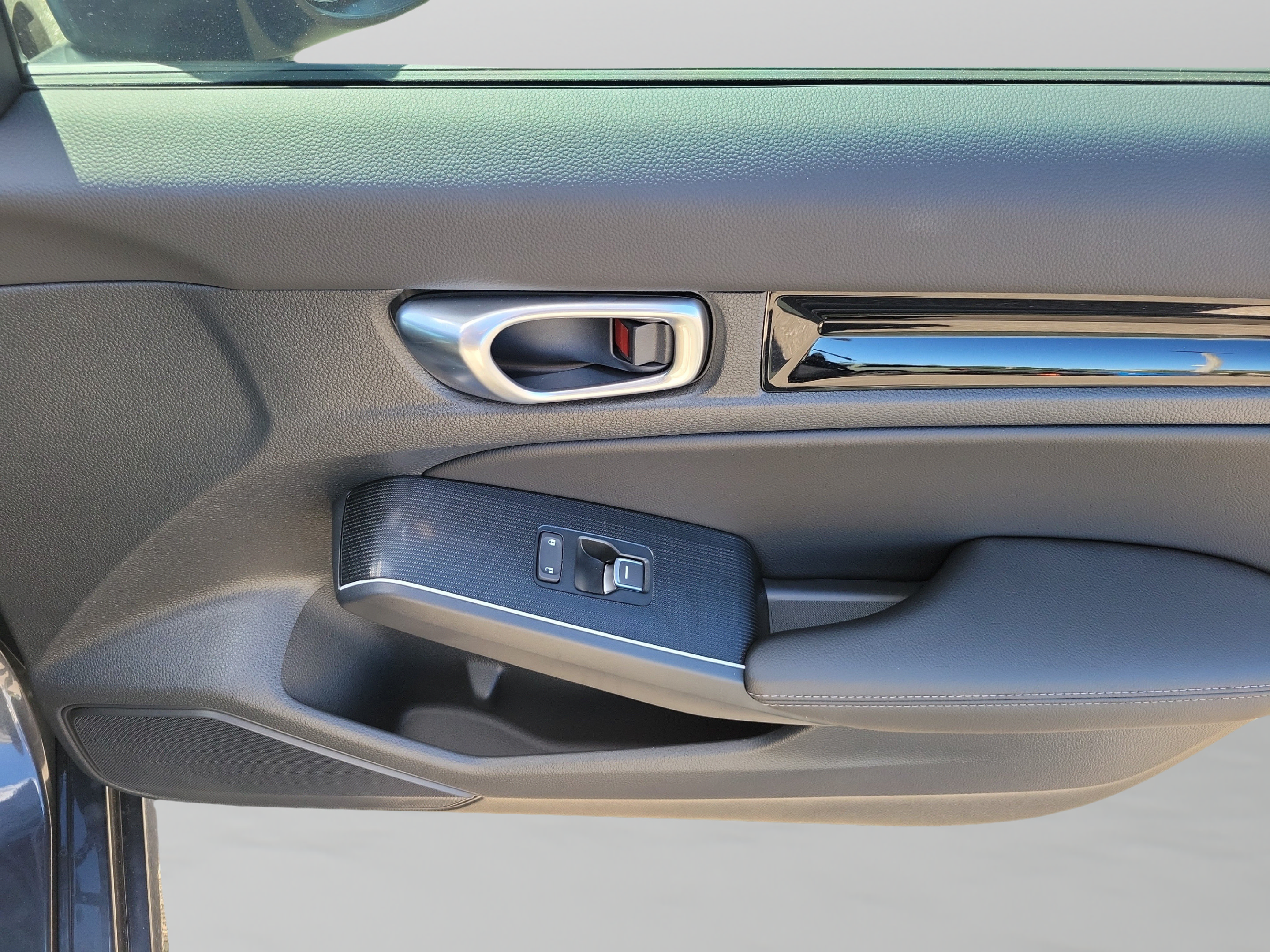 New 2026 Honda Civic Sport Touring image 21