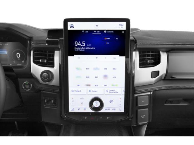 New 2025 Ford F150 Lightning Platinum w/ Dark Elements Package image 10