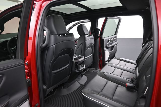 New 2027 RAM 1500 Laramie AWD/4WD image 13