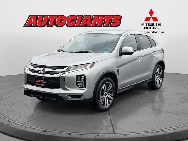 New 2026 Mitsubishi Outlander Sport ES image 5