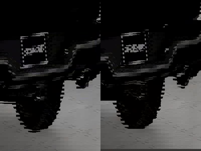 New 2026 RAM 1500 Laramie image 9