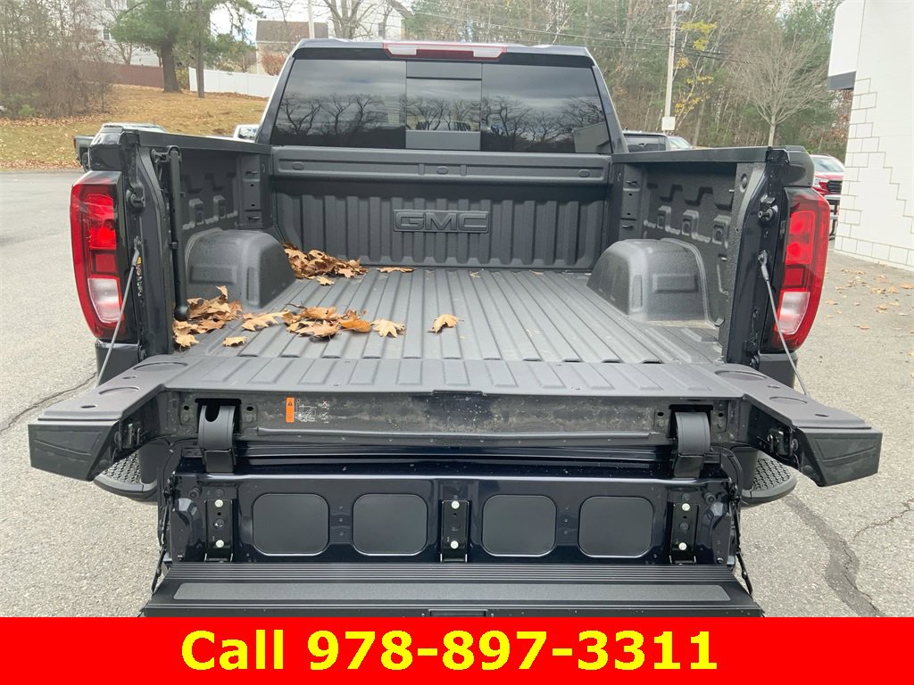 New 2025 GMC Sierra 1500 Elevation w/ Elevation Premium Package image 27