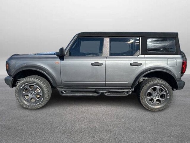Used 2021 Ford Bronco Big Bend AWD/4WD image 6