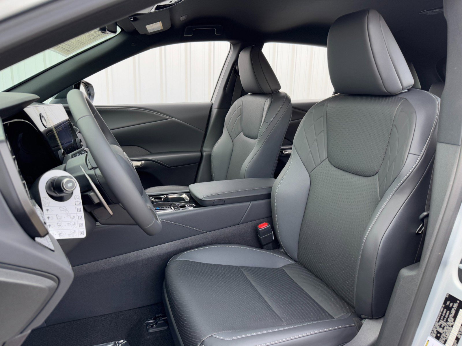 Used 2025 Lexus RX 350 FWD image 39