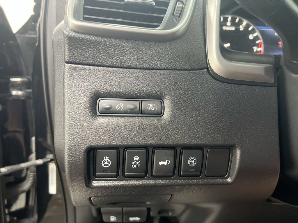 Used 2019 Nissan Murano Platinum FWD image 19