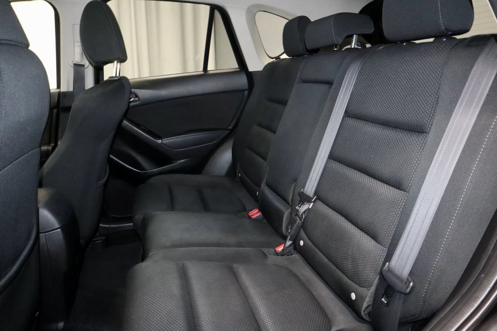 Used 2016 MAZDA CX-5 Touring w/ Bose/Moonroof Package AWD/4WD image 23