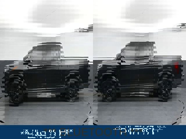 Used 2019 Honda Ridgeline Black Edition image 7