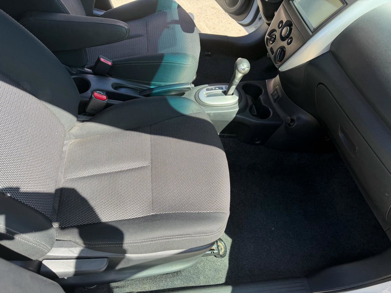 Used 2019 Nissan Versa SV FWD image 20