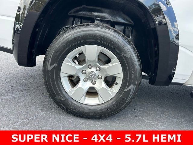 Used 2023 RAM 1500 Big Horn AWD/4WD image 7