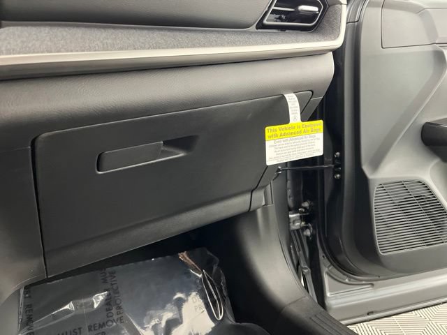 New 2026 Nissan Kicks S FWD image 39