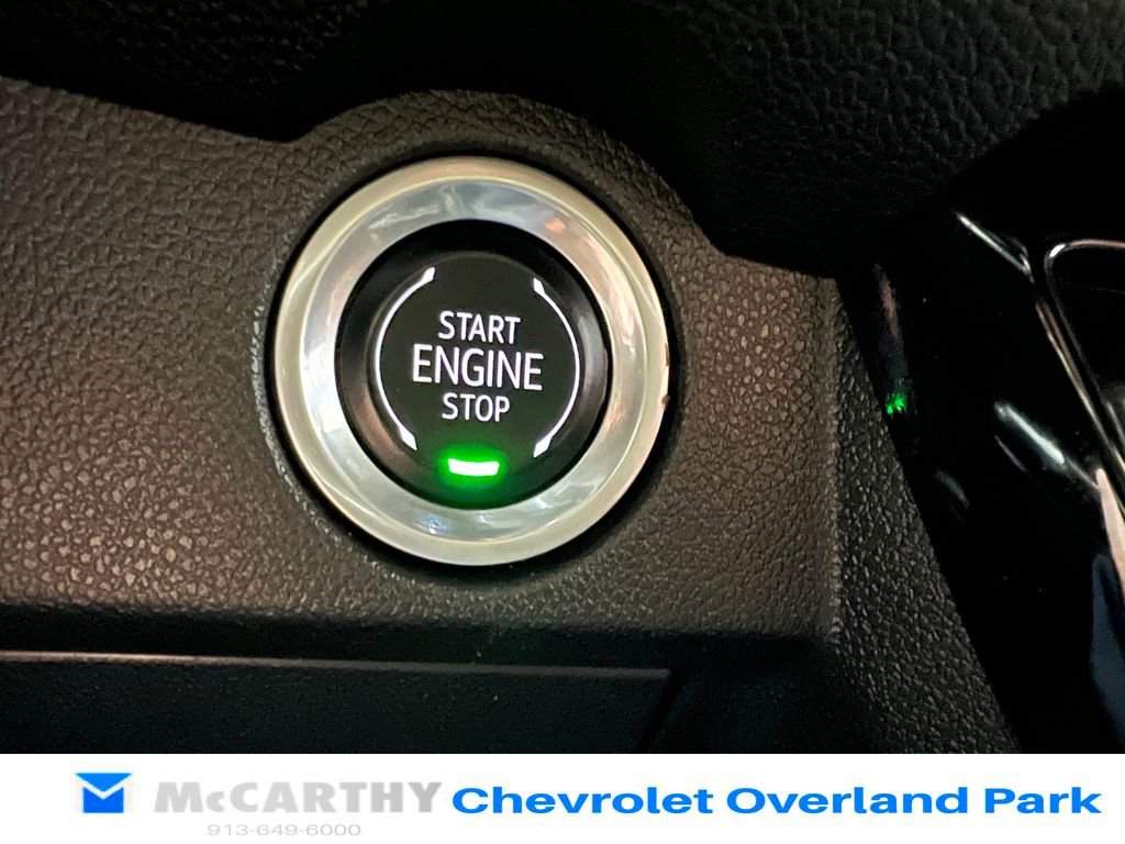 Used 2024 Chevrolet Traverse LT w/ LPO, Floor Liner Package image 17