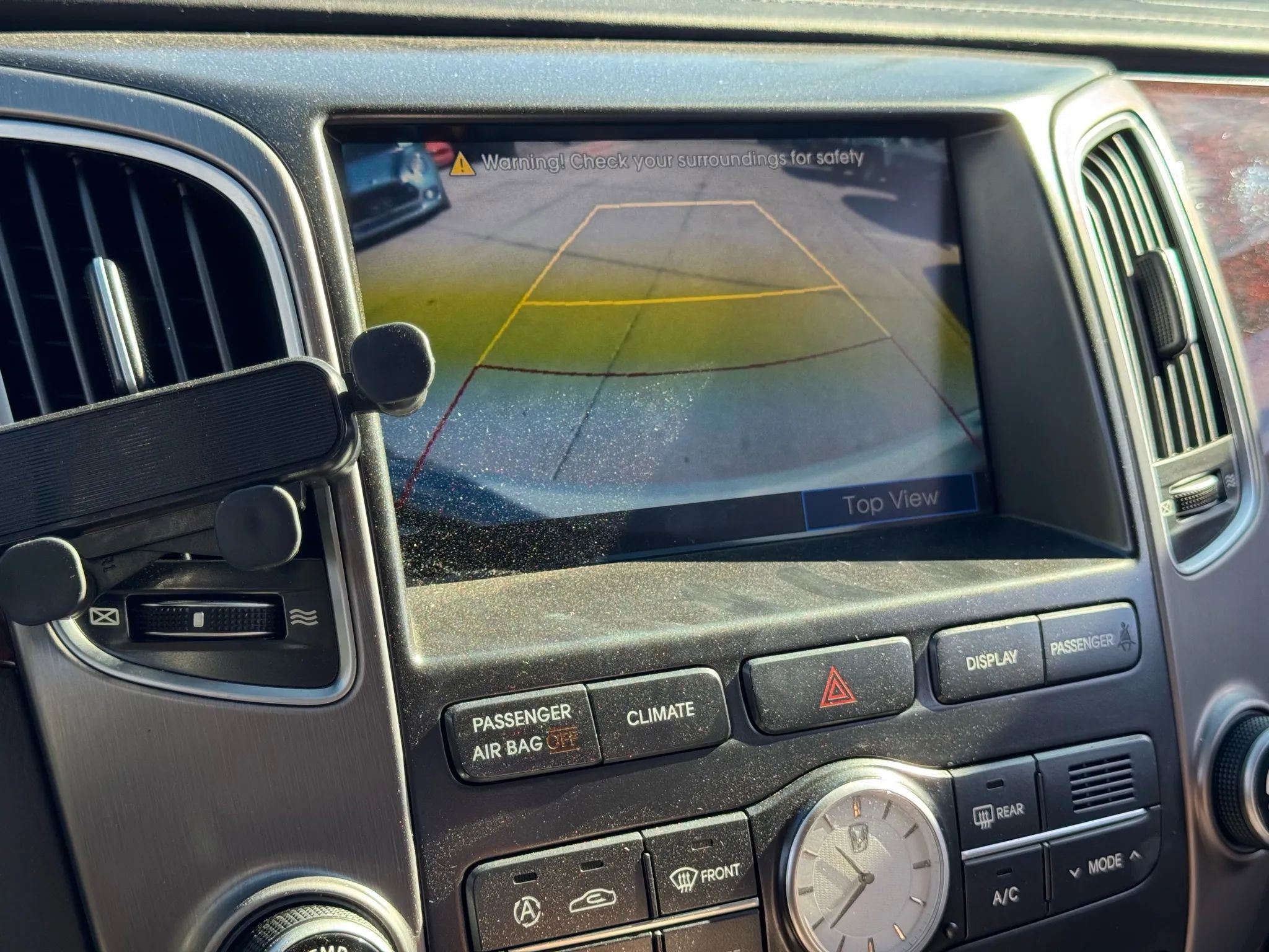 Used 2011 Hyundai Equus Ultimate image 27