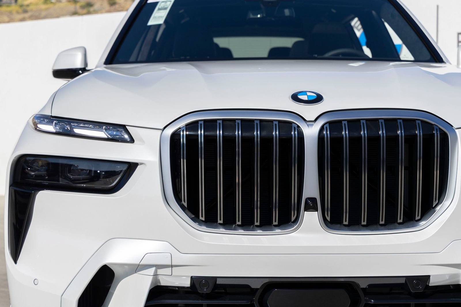 New 2026 BMW ALPINA XB7 AWD/4WD image 11