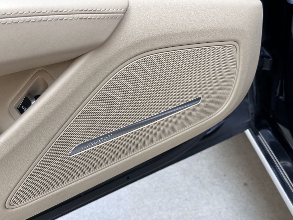 Used 2016 Audi A8 L 3.0T w/ Executive Package image 25