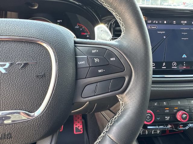 Used 2024 Dodge Durango SRT w/ Black Package AWD/4WD image 28