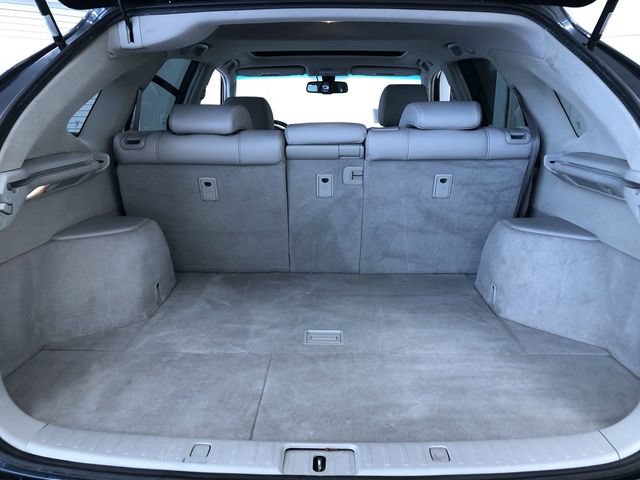 Used 2008 Lexus RX 350 AWD image 30