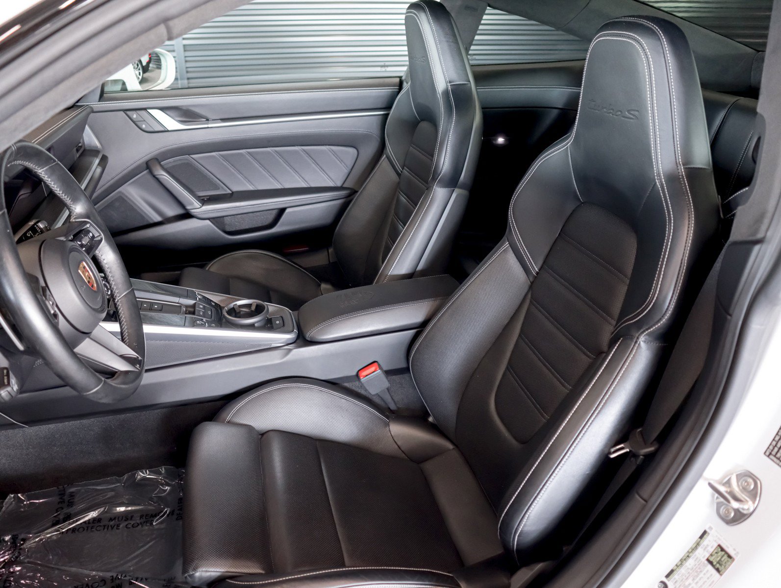 Certified 2022 Porsche 911 GT3 RS image 5