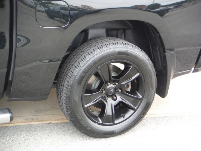 Used 2019 RAM 1500 Sport w/ Level 2 Equipment Group AWD/4WD image 6