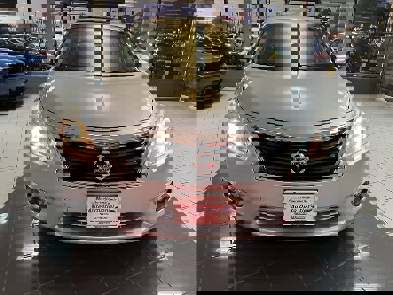 Used 2015 Nissan Altima 2.5 SL w/ Technology Package image 3