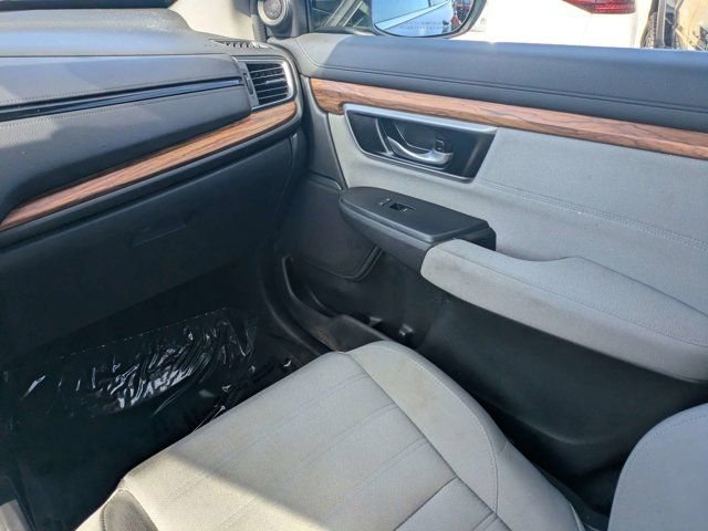 Used 2020 Honda CR-V EX image 13