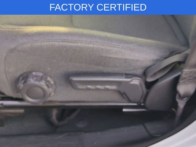 Certified 2024 Jeep Wrangler Sport S image 23