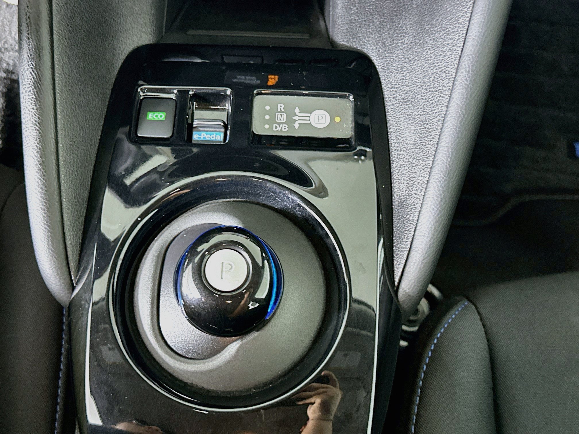 Used 2024 Nissan Leaf SV Plus FWD image 25