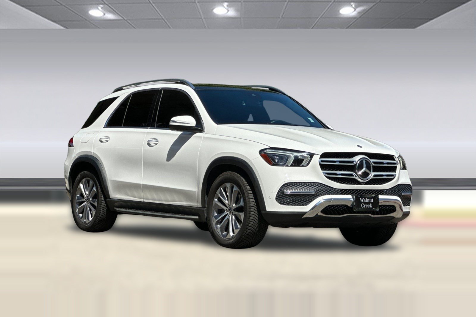 Certified 2022 Mercedes-Benz GLE 350 4MATIC image 6