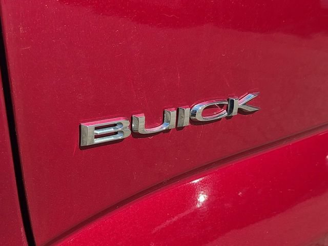 Certified 2018 Buick Enclave Essence AWD/4WD image 30