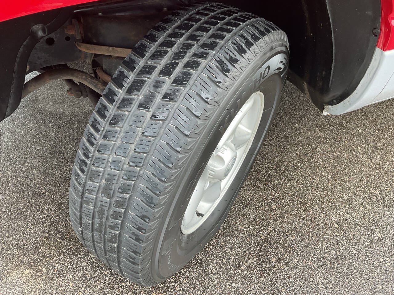 Used 1999 Dodge Ram 1500 Truck 2WD Regular Cab image 46