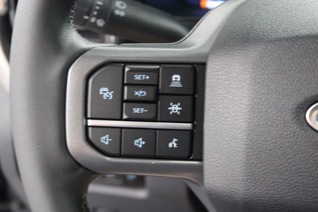 New 2026 Ford F350 Lariat AWD/4WD image 38