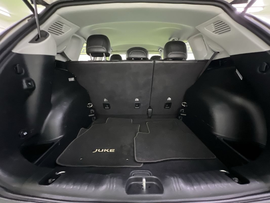 Used 2019 Jeep Compass Latitude w/ Popular Equipment Group AWD/4WD image 28