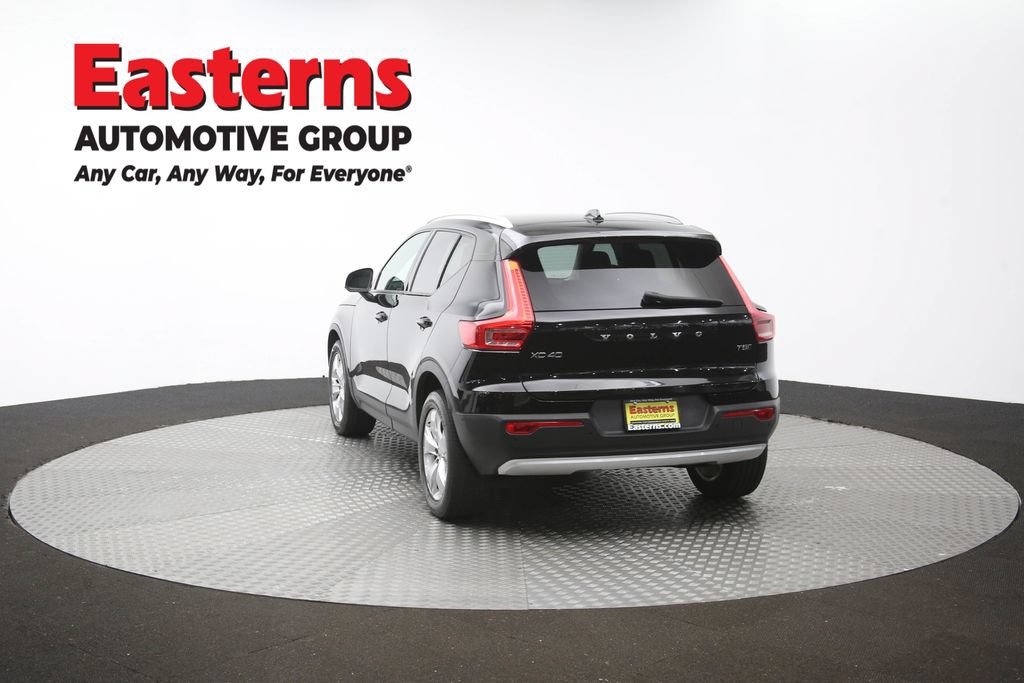 Used 2019 Volvo XC40 T5 Momentum AWD/4WD image 64
